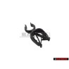 VW Original Halter, Drehbar - 7M0971843G