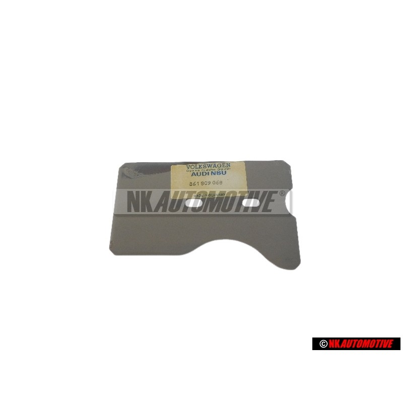 VW Original Verstärkung Für Radhaus - 861809068