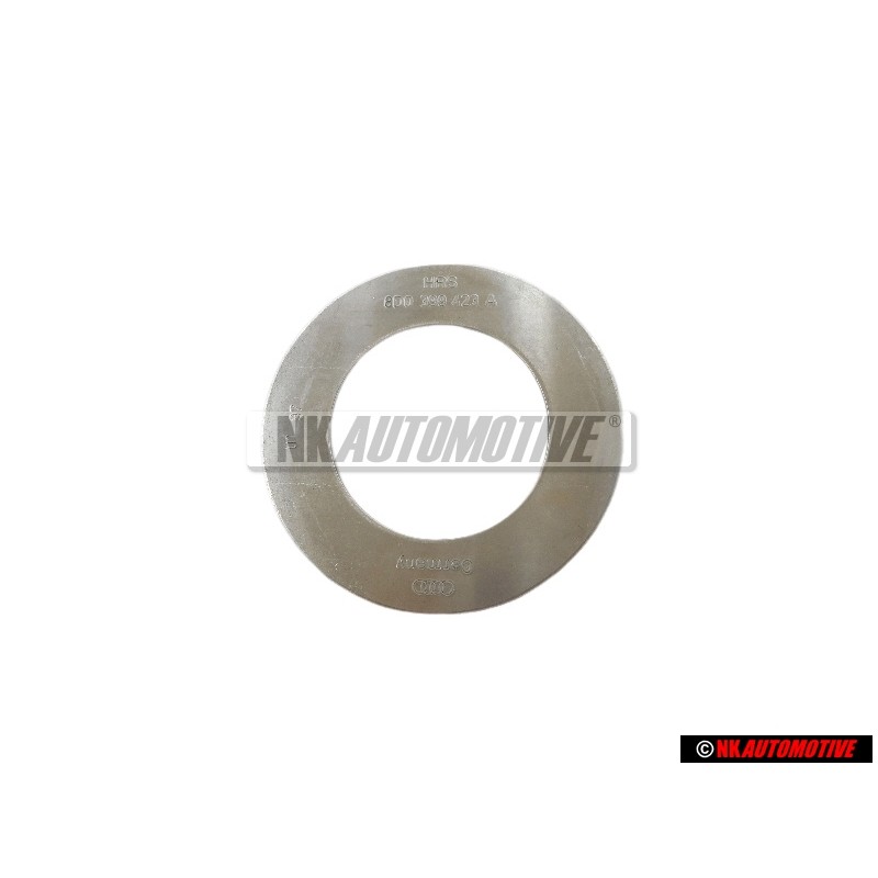 VW Original Unterlegscheibe - 8D0399423A