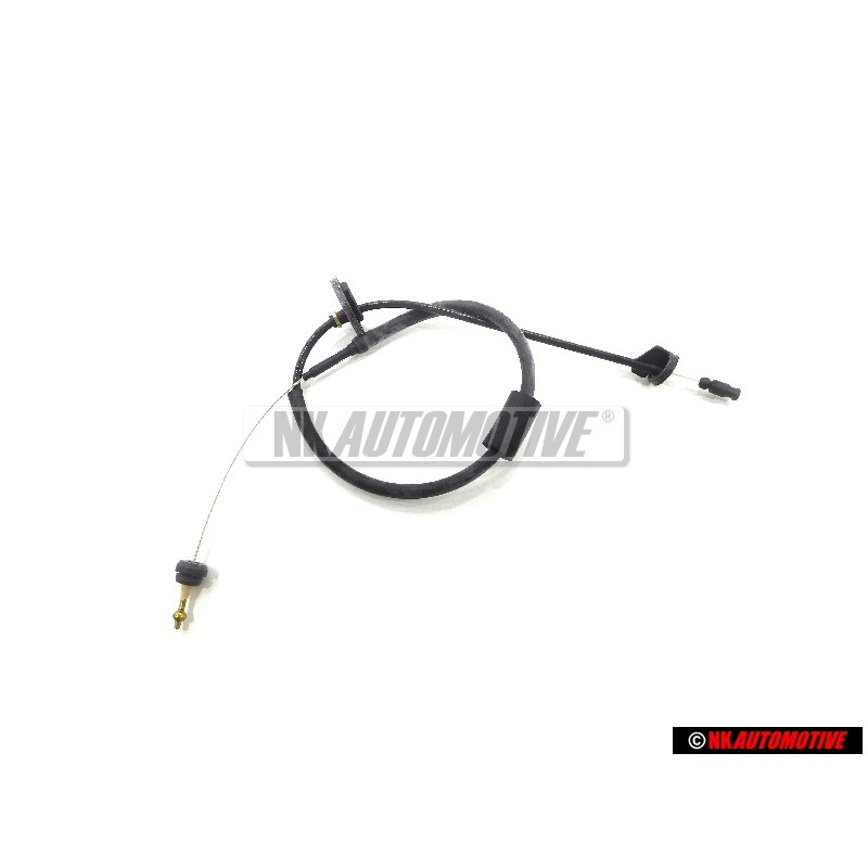 VW Original Gaszug - 8D2721555R