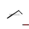 VW Original Kurbel - J0911635041