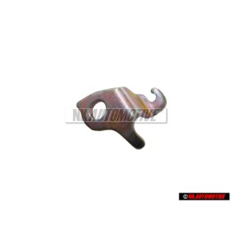 VW Original Federhalter - J1355854020