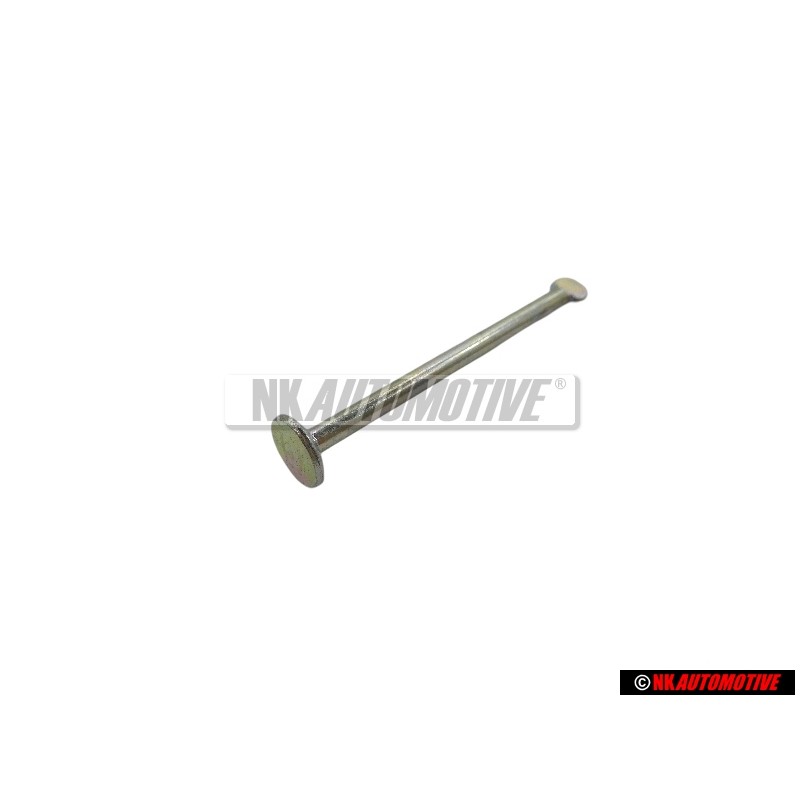 VW Original Spannstift - J4744730020