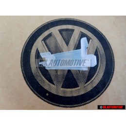 VW Original Schlauchhalter - J9095901346
