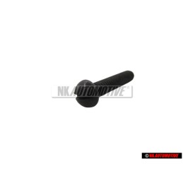 VW Original Flachrundschraube - N 0112511