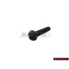 VW Original Flachrundschraube - N 0112511