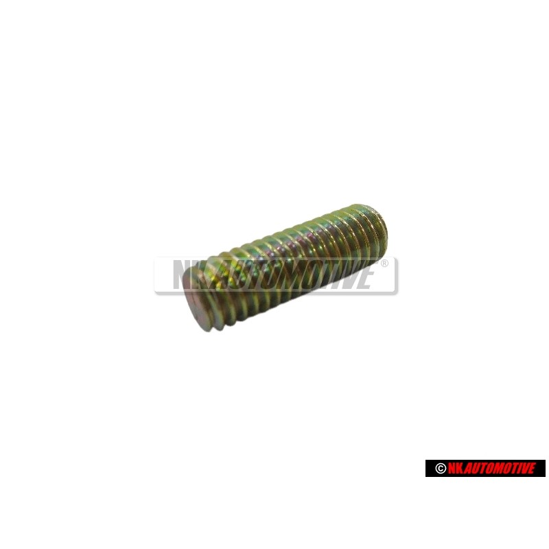 VW Original Stiftschraube - N 0145384