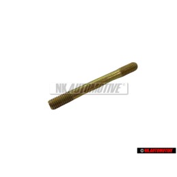 VW Original Stiftschraube - N 0145971