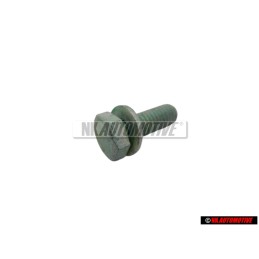 VW Original Sechskantbundschraube (Kombi) - N 10003703