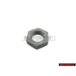 VW Original Sechskantmutter - N 10064003