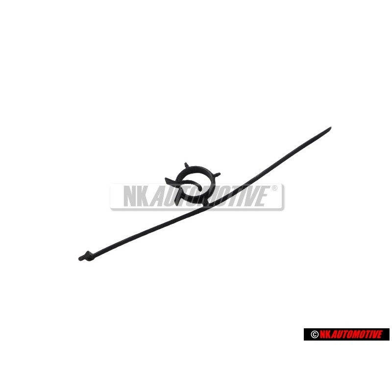 VW Original Schlauchhalter - N 10306101