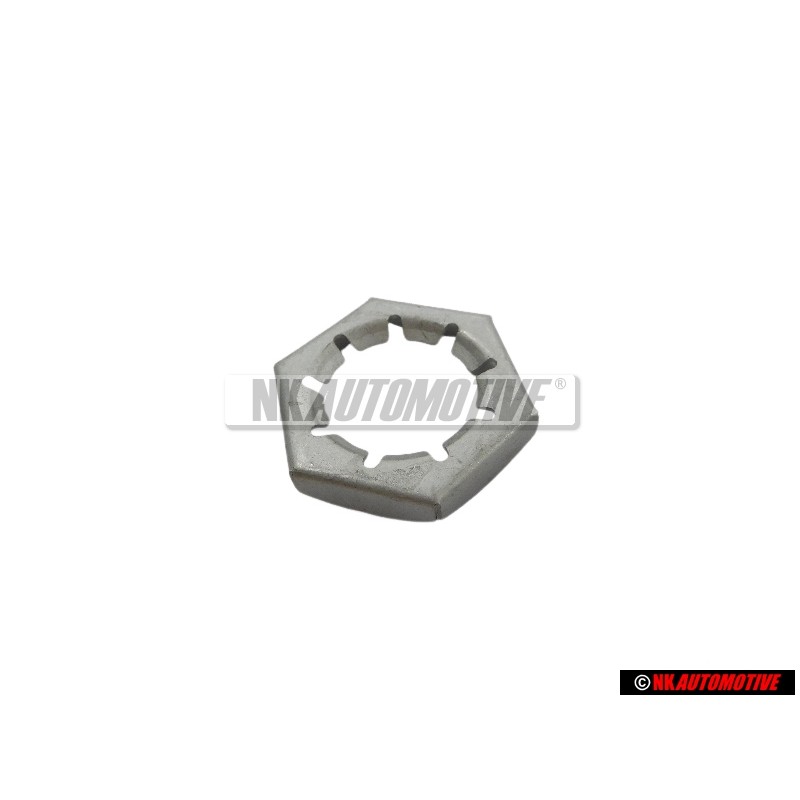 VW Original Sicherungsmutter - N 10431501