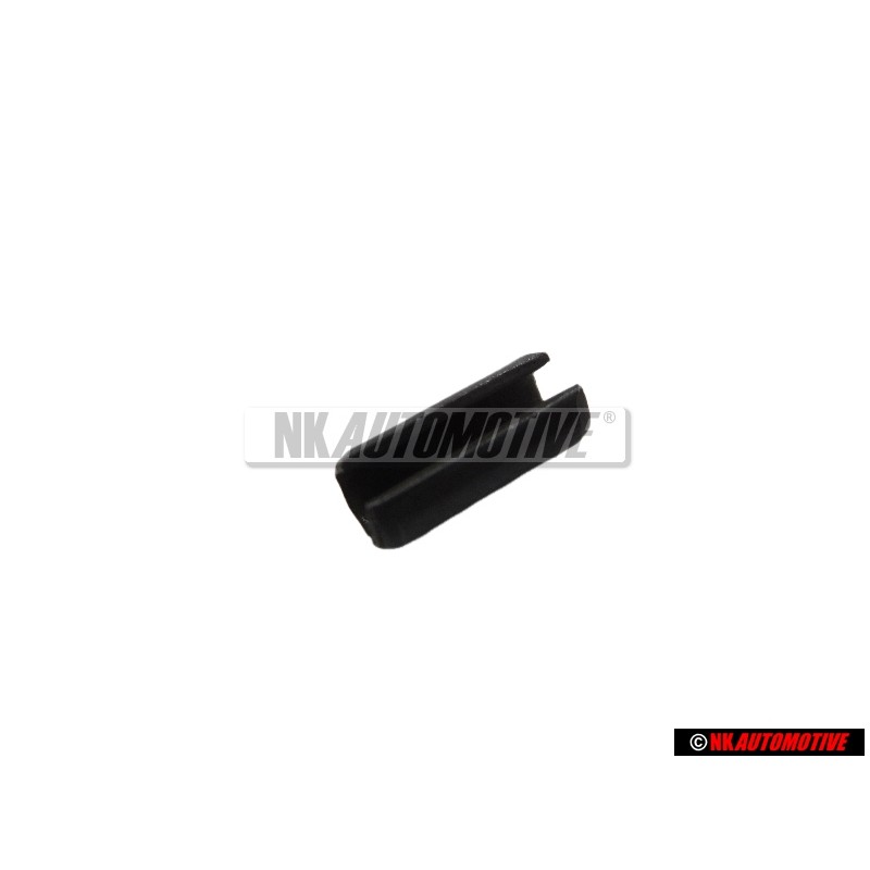 VW Original Zylinderstift - N 10439301