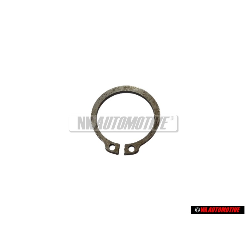 VW Original Sicherungsring - N 90077201