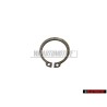 VW Original Sicherungsring - N 90077201