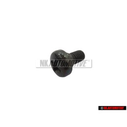VW Original Linsenschraube - N 90112701