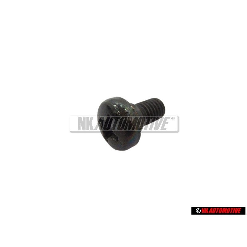 VW Original Linsenschraube - N 90112701