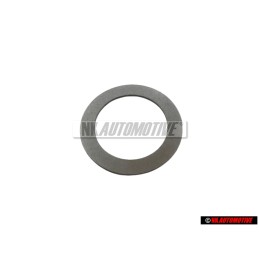 VW Original Passscheibe - N 90118601