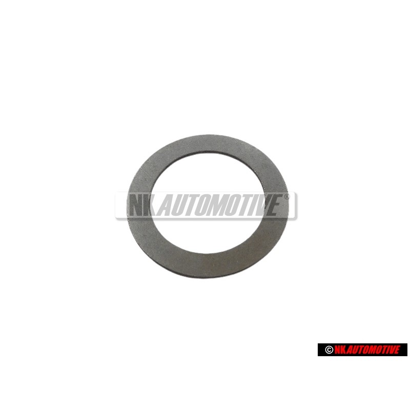VW Original Passscheibe - N 90118601