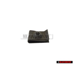 VW Original Schnappmutter - N 90340201