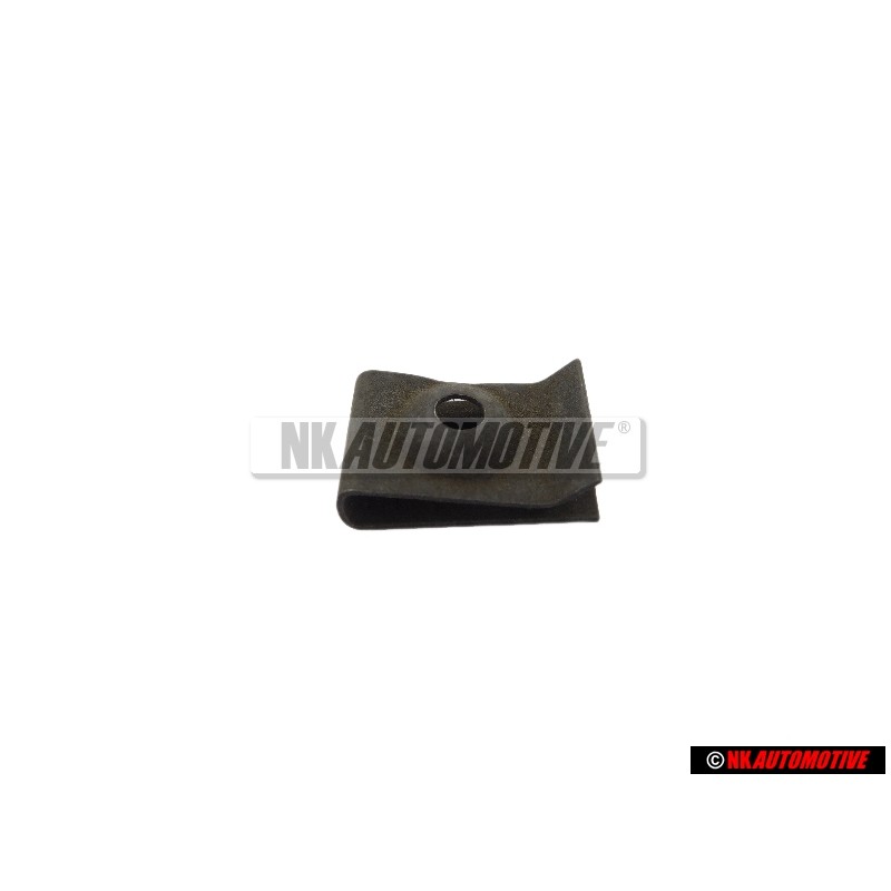 VW Original Schnappmutter - N 90340201