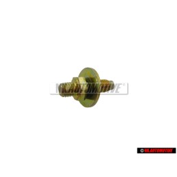 VW Original Doppelsechskantschraube - N 90543001