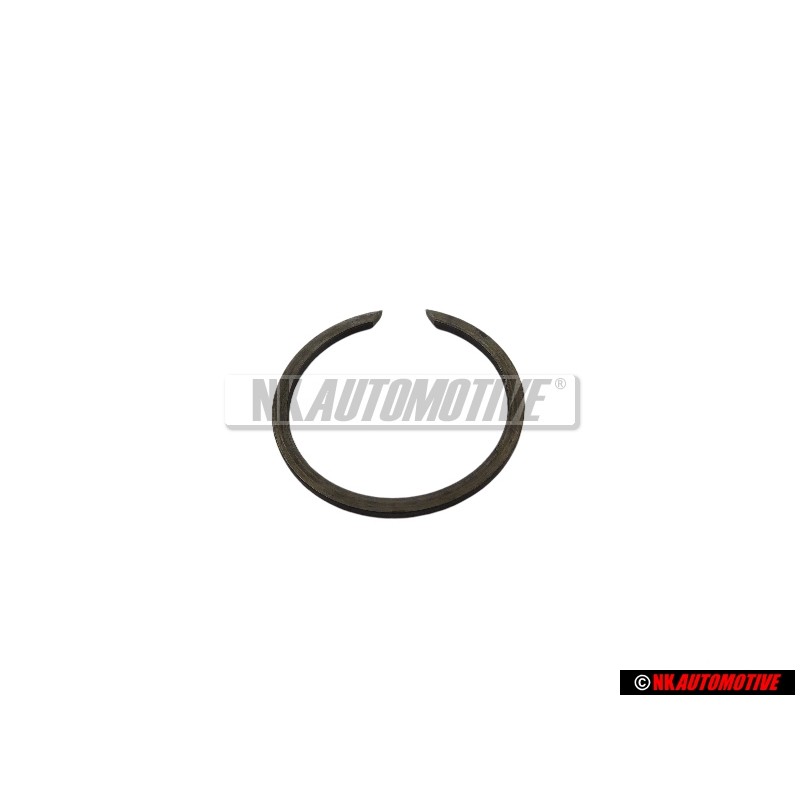 VW Original Sicherungsring - N 90676001