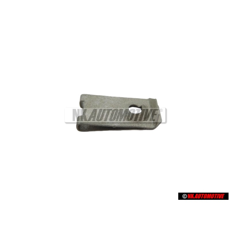 VW Original Schnappmutter - N 90715901
