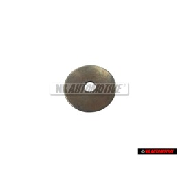 VW Original Unterlegscheibe - N 90791001
