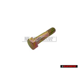 VW Original Sechskantpassschraube - N 90793201