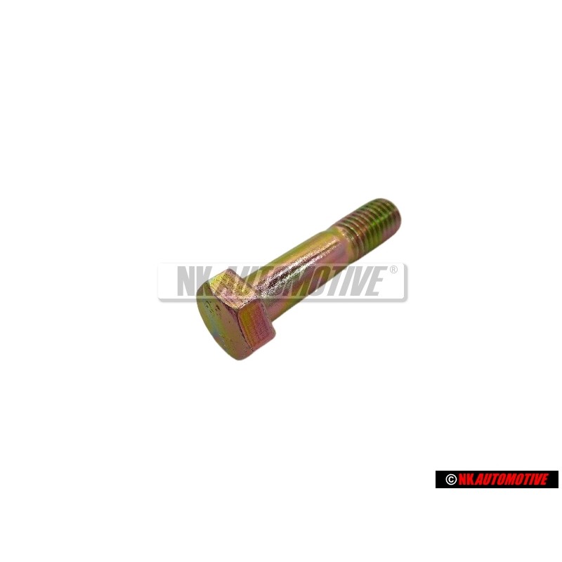 VW Original Sechskantpassschraube - N 90793201
