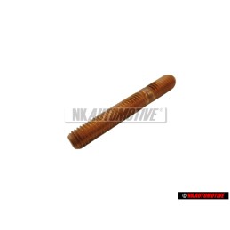 VW Original Stiftschraube - N 90800101