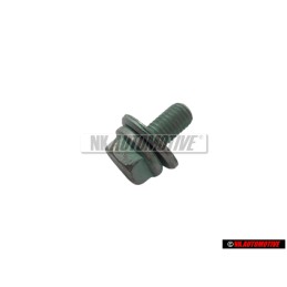 VW Original Sechskantschraube (Kombi) - N 90923201