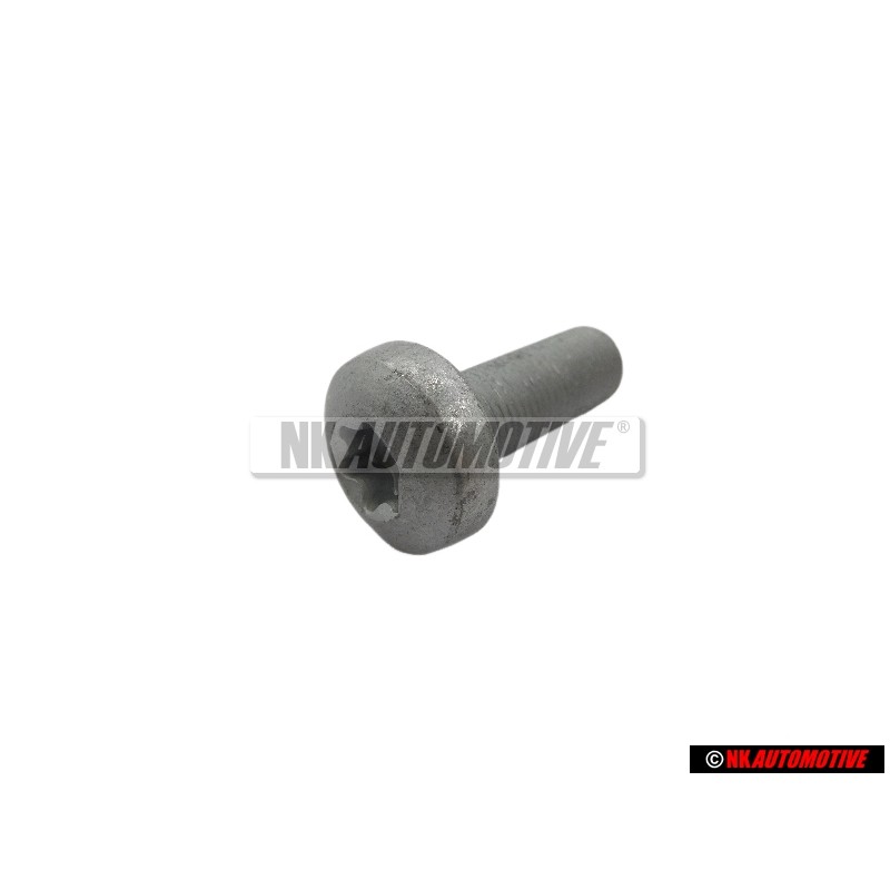 VW Original Innensechsrund-Linsenschraube - N 91064502