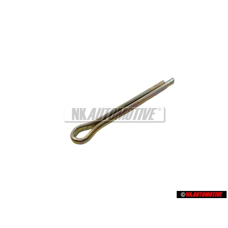 VW Original Splint - TE3607077
