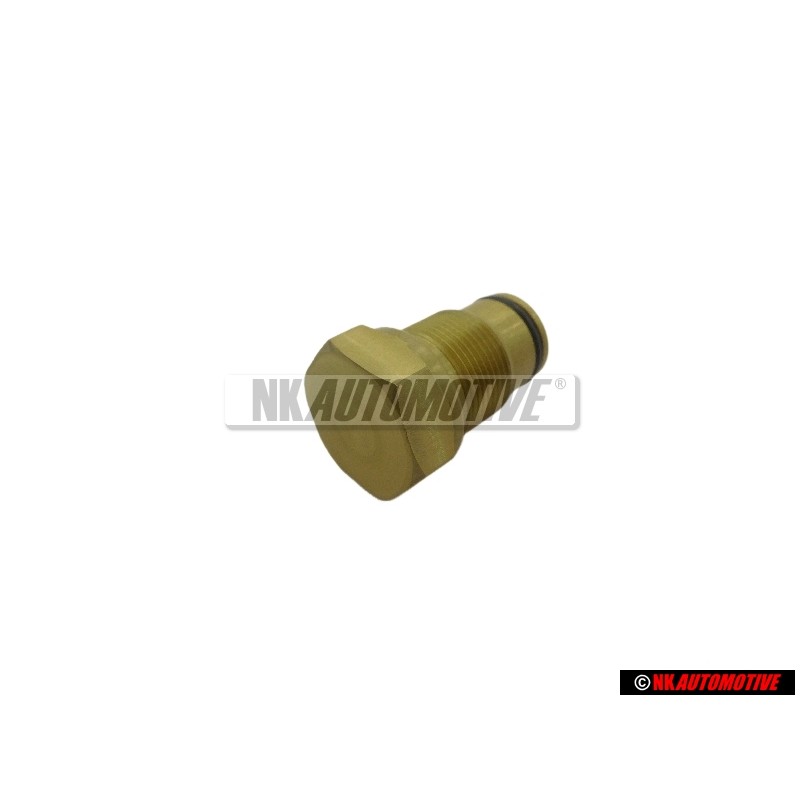 VW Original Verschlussschraube Mit Dicht- Ring - 191614304