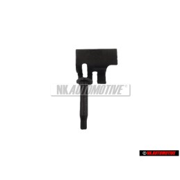 VW Original Rastbolzen - 357881229