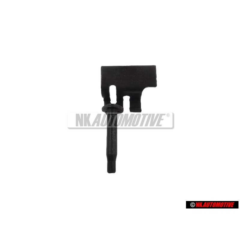 VW Original Rastbolzen - 357881229