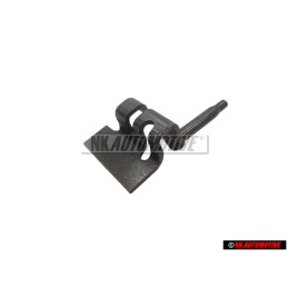 VW Original Rastbolzen - 357881230