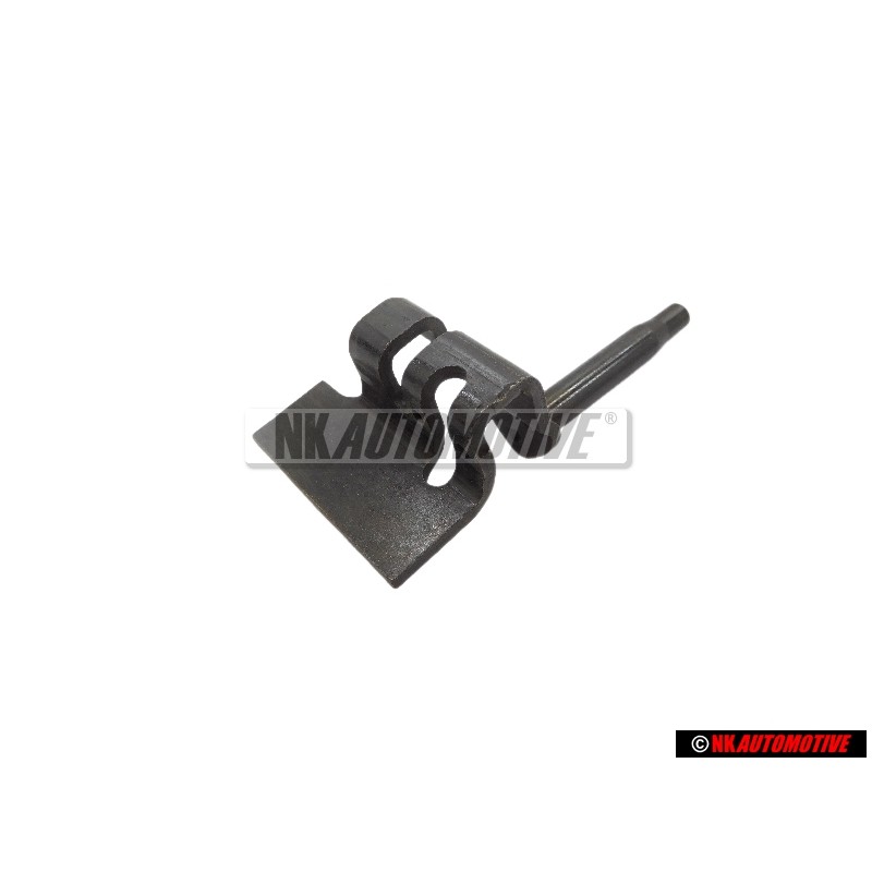 VW Original Rastbolzen - 357881230