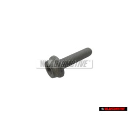 VW Original Zylinderbundschraube Mit Innensechskantkopf - N 10302403