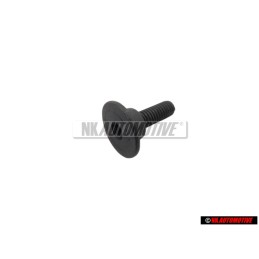 VW Original Innensechsrund-Passschraube - N 90972101