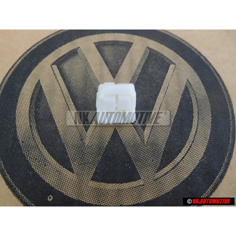 VW Original Clip - 6K0867838