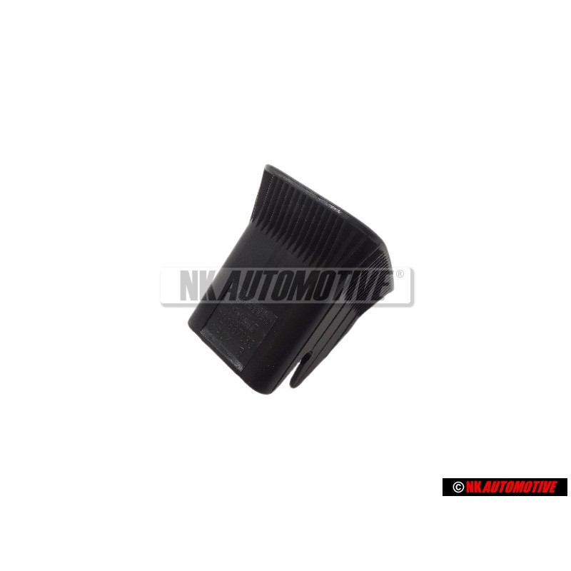 VW Original Montierhülse Für Kindersitz - 8L0887233