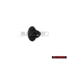 VW Original Clip Satinschwarz - 251867299 01C
