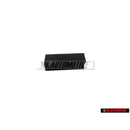 VW Original Schaumstoff Selbstklebend - 420854863