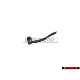 VW Original Klemmfeder - 036129277