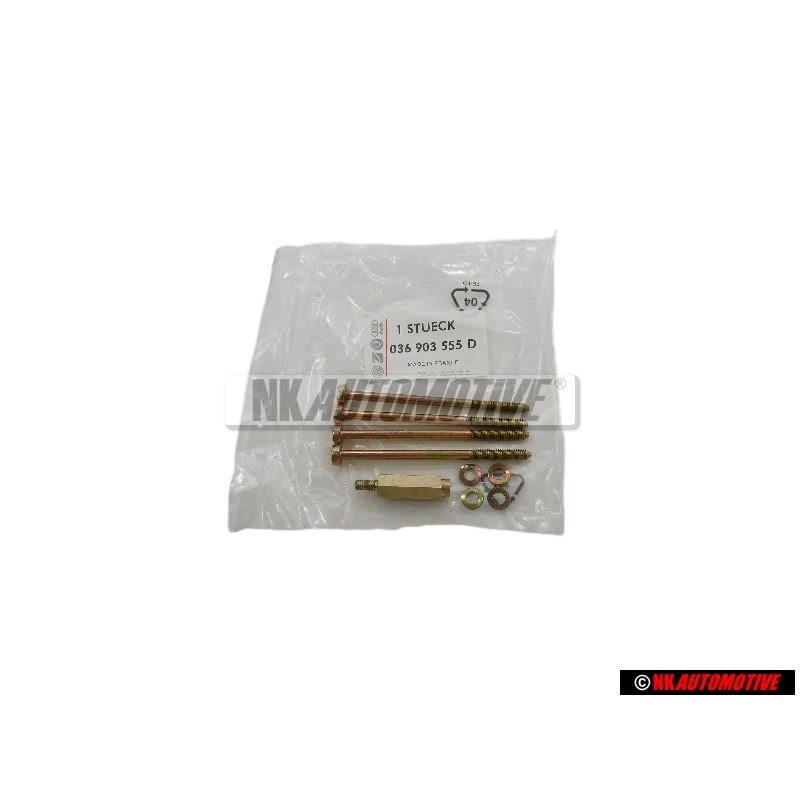 VW Original Zylinderschraube - 036903555D