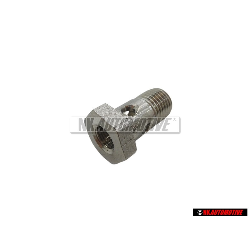 VW Original Hohlschraube - 068121693