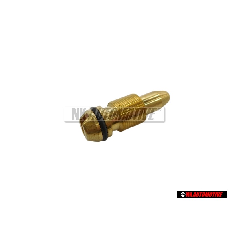 VW Original Leerlaufeinstellschraube - 113129432A